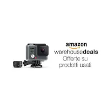Amazon Warehouse Deals Finder