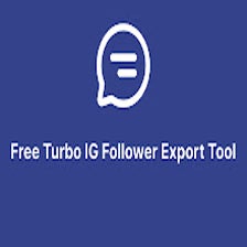 Free Turbo IG Comment Export Tool