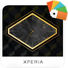 XPERIA Escher Theme