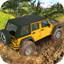 4x4 Off-Road Extreme Rally