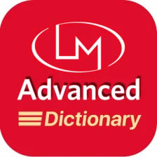 Advanced American Dictionary