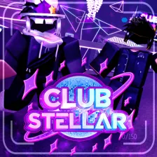 Club Stellar