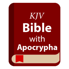 KJV Bible with Apocrypha