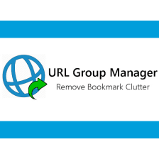 URL Group Manager