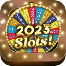 Slots: Hot Vegas Slot Machines