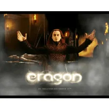 Eragon, salvapantallas 1