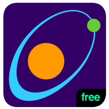 Planet Genesis FREE - solar system sandbox