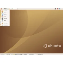 Ubuntu Transformation Pack