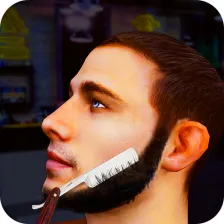 Haircut barber shop simulator