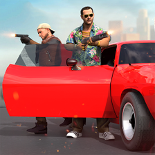 Download Crazy Games Gangster Vegas 3D on PC with MEmu