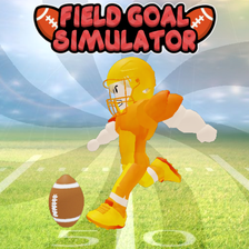 Field Goal Simulator