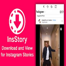 View Stories for IG - InsStory