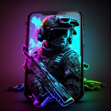 Gaming Wallpapers 4k