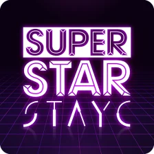 SuperStar STAYC