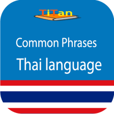 speak Thai language - common Thai phrases