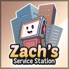 Zachs Service Station