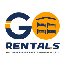 GO Rentals-Rentals Manager App