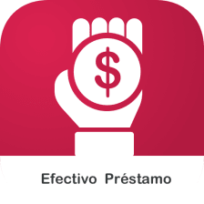 Efectivo Préstamo-Cash Online
