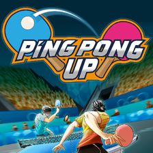 Ping Pong Up