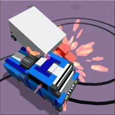 Drag racing collision: Super I for Android - Download