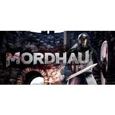 Mordhau Mod Turns the Game Into a Survival RPG