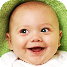 Baby Laugh Sounds