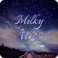 Milky Way Font for FlipFont , Cool Fonts Text Free for Android - Download
