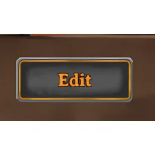 Character Edit Button