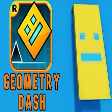 Geometry Dash - Geometry Dash Unblocked