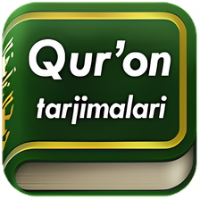 Quron tarjimalari