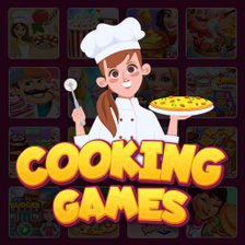 Cooking Games for Girls 2022