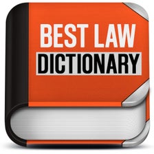 Law Dictionary - Offline