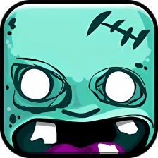Zombie Road Rampage