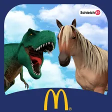McDonalds-Schleich