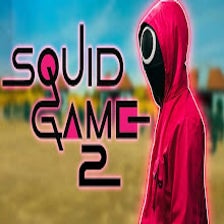 Squid Game 2 - Survival Game