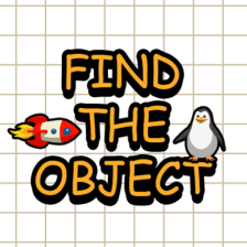 Find The Object