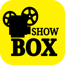 Show Box - Movies  TV Shows