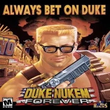 Duke Nukem Forever 2001