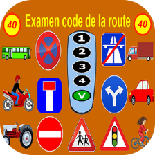 Examen du permis de conduire