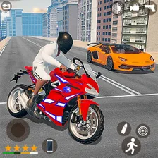 Indian Bike Car Driving 3D