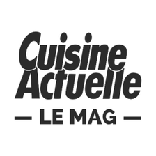 Cuisine actuelle le magazine