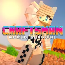 Craftsman Block World APK for Android - Download