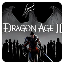 Dragon Age 2 Patch