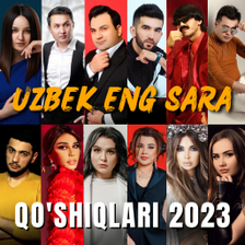 Uzbek Qoshiqlar Eng Sara 2023