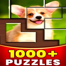 Jigsaw Puzzles Block