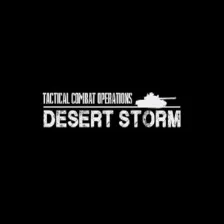 Tactical Combat Operations: Desert Storm