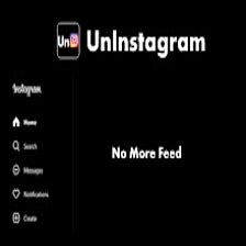 UnInstagram