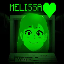 Melissa ❤️