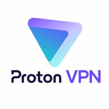 Icono de programa: Proton VPN