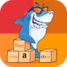 Wooshark for AliExpress,ebay,Amazon & Etsy